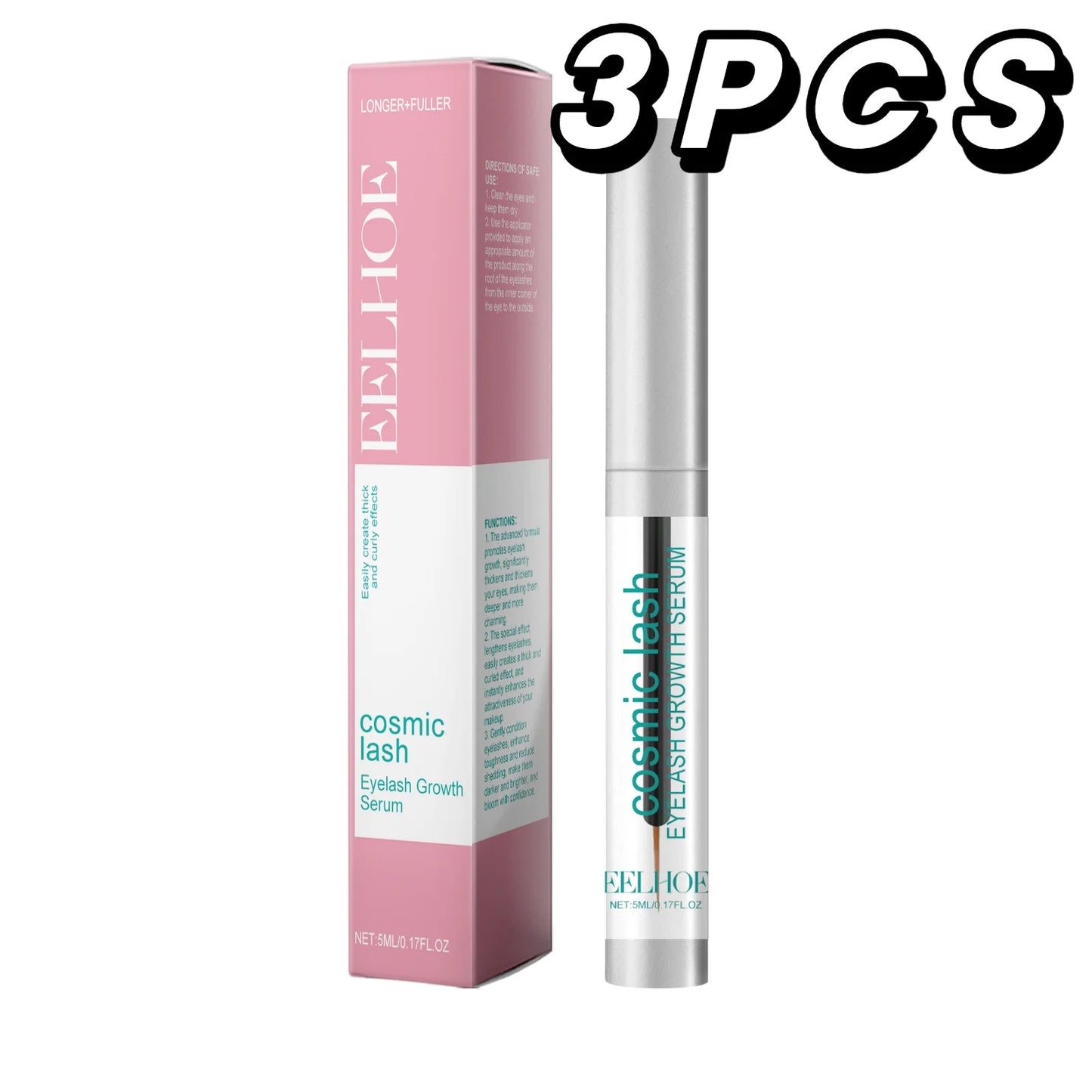 Eylash serum 8ml
