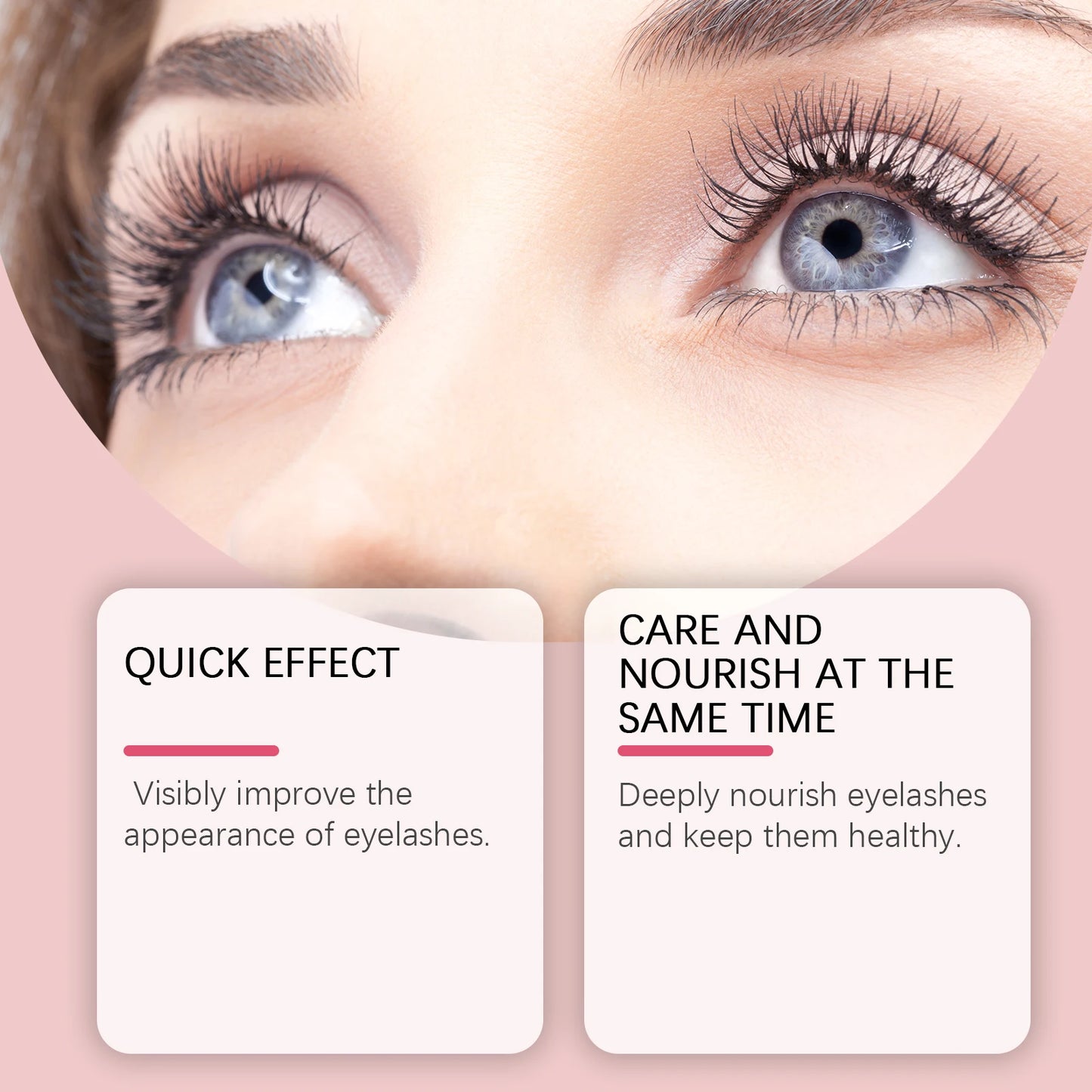 Eylash serum 8ml