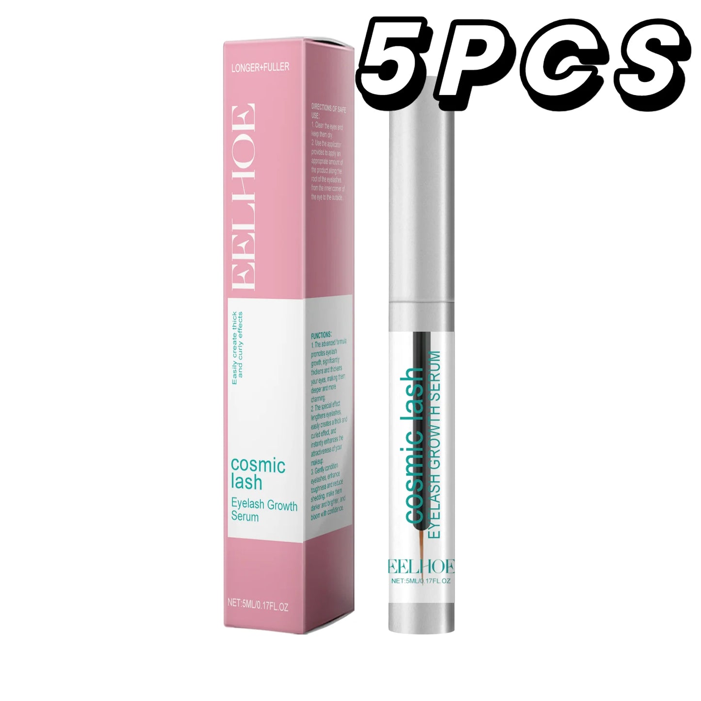 Eylash serum 8ml