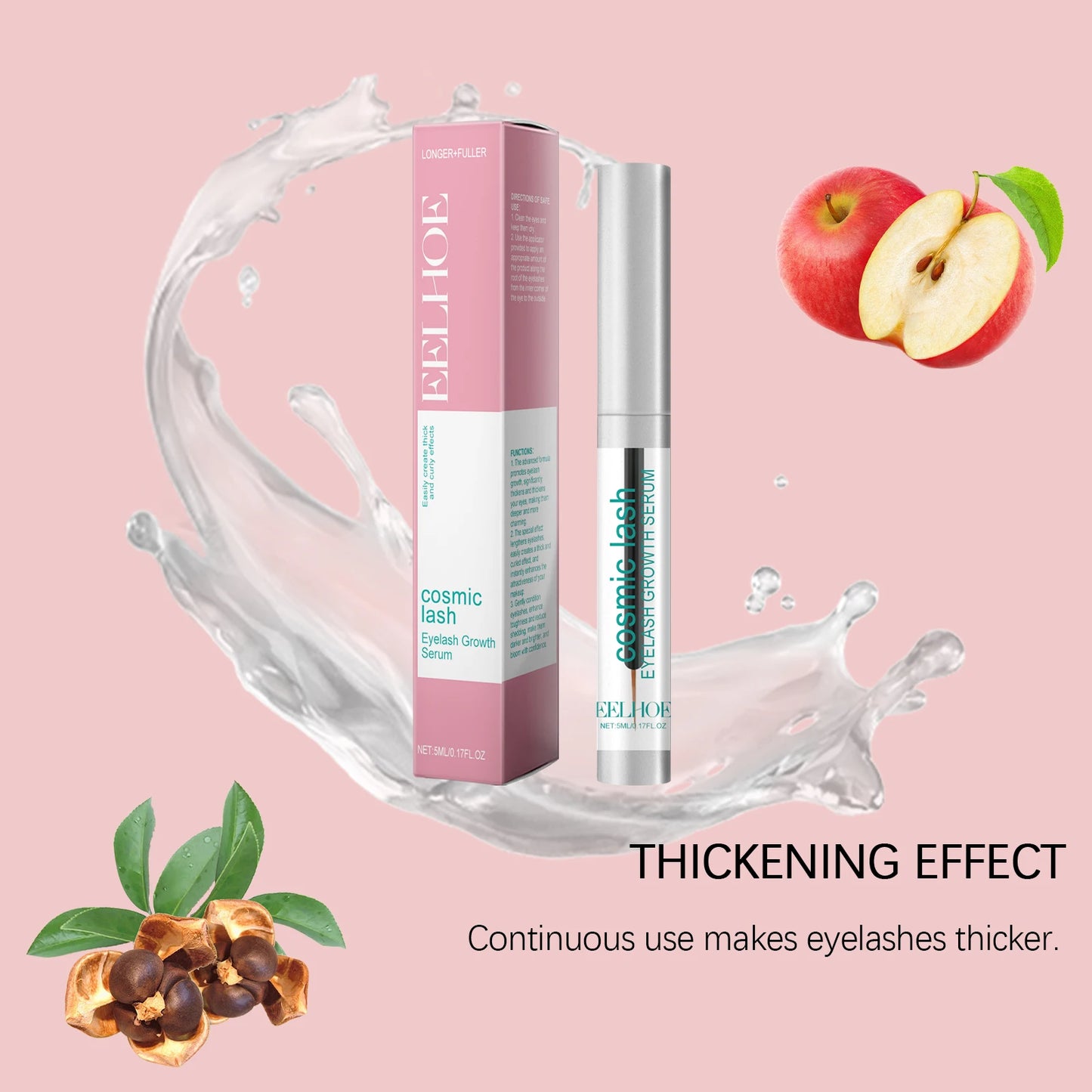 Eylash serum 8ml