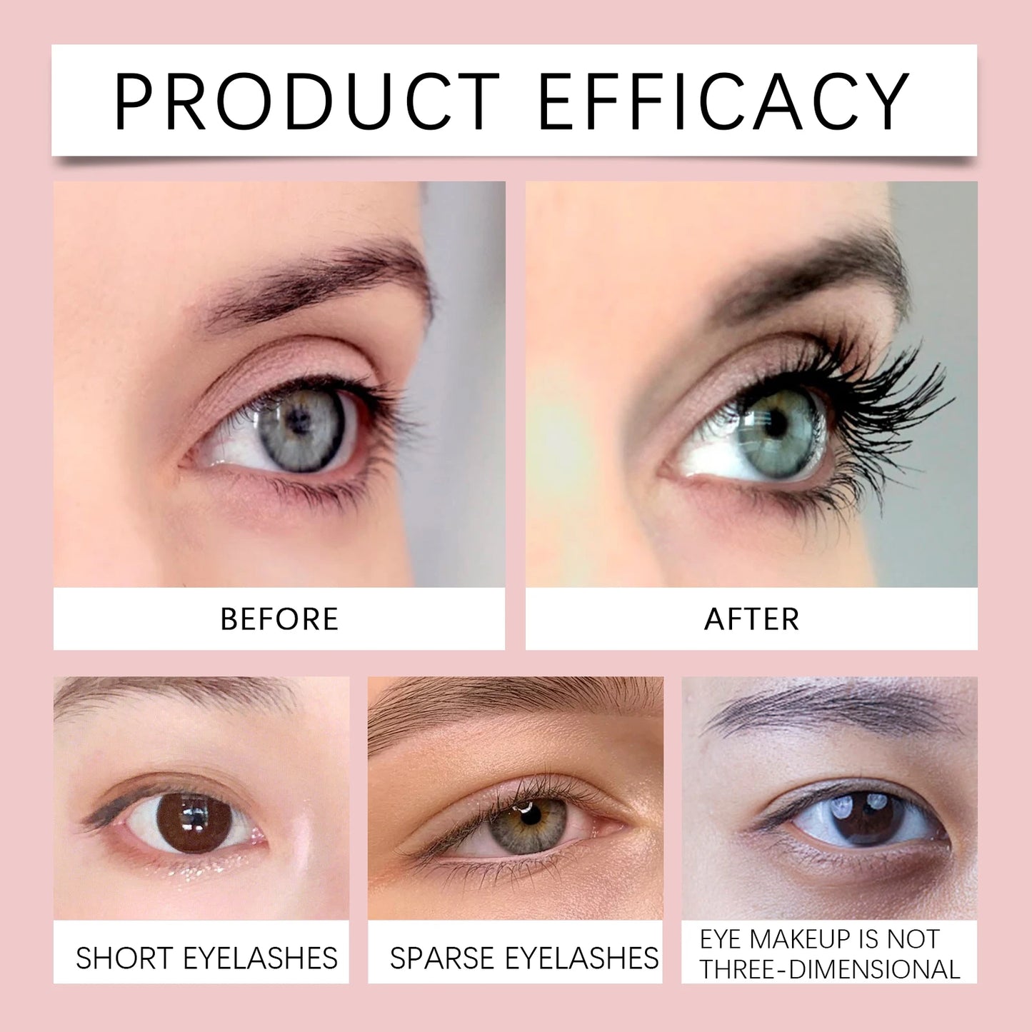 Eylash serum 8ml