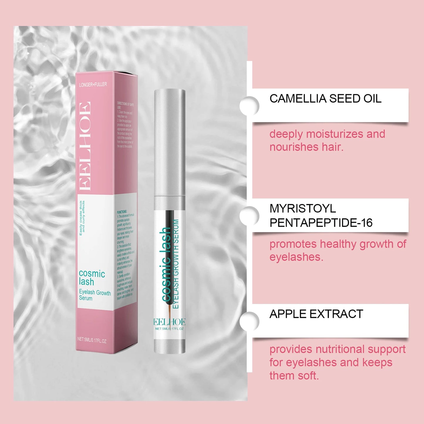 Eylash serum 8ml