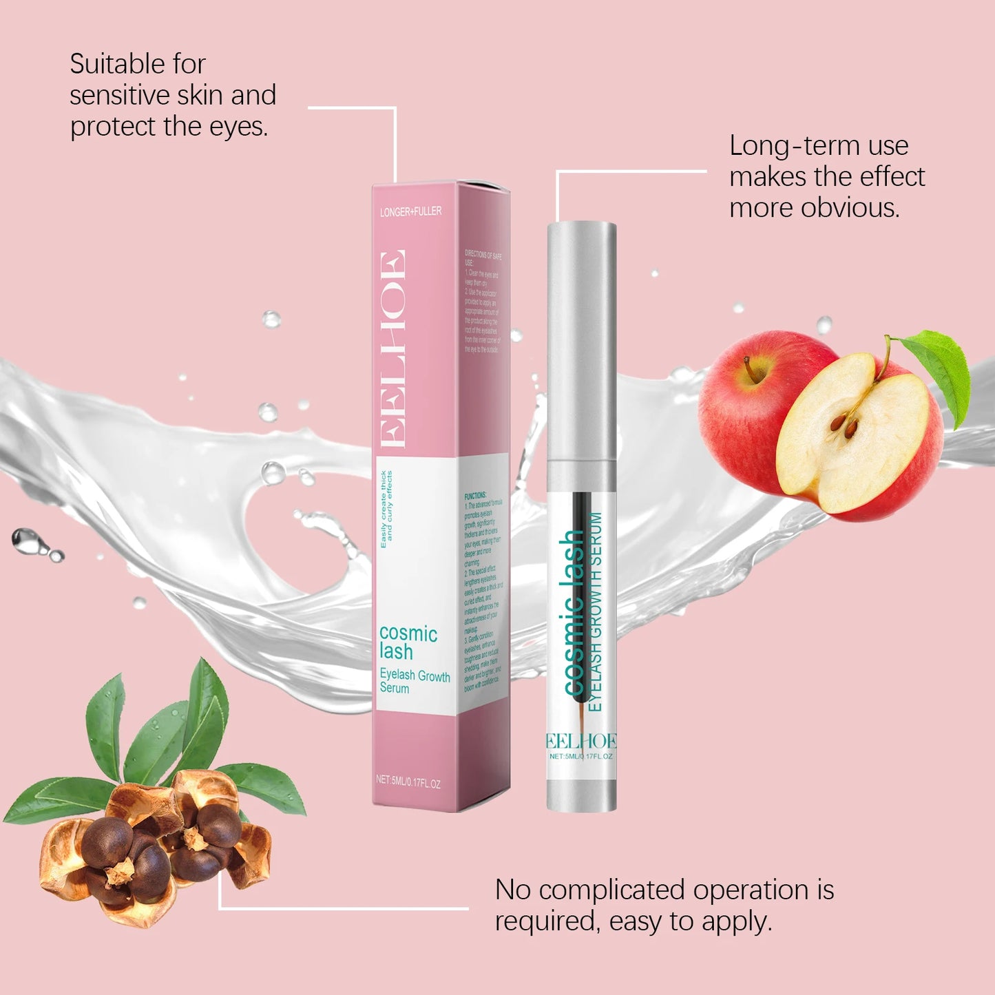 Eylash serum 8ml