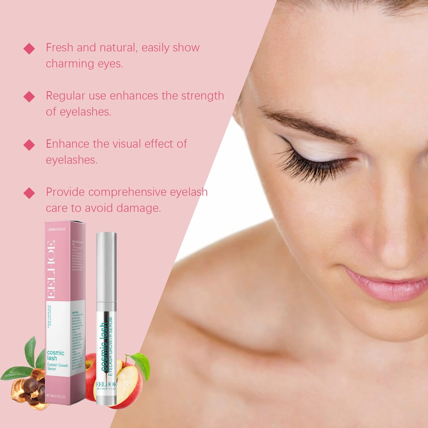 Eylash serum 8ml