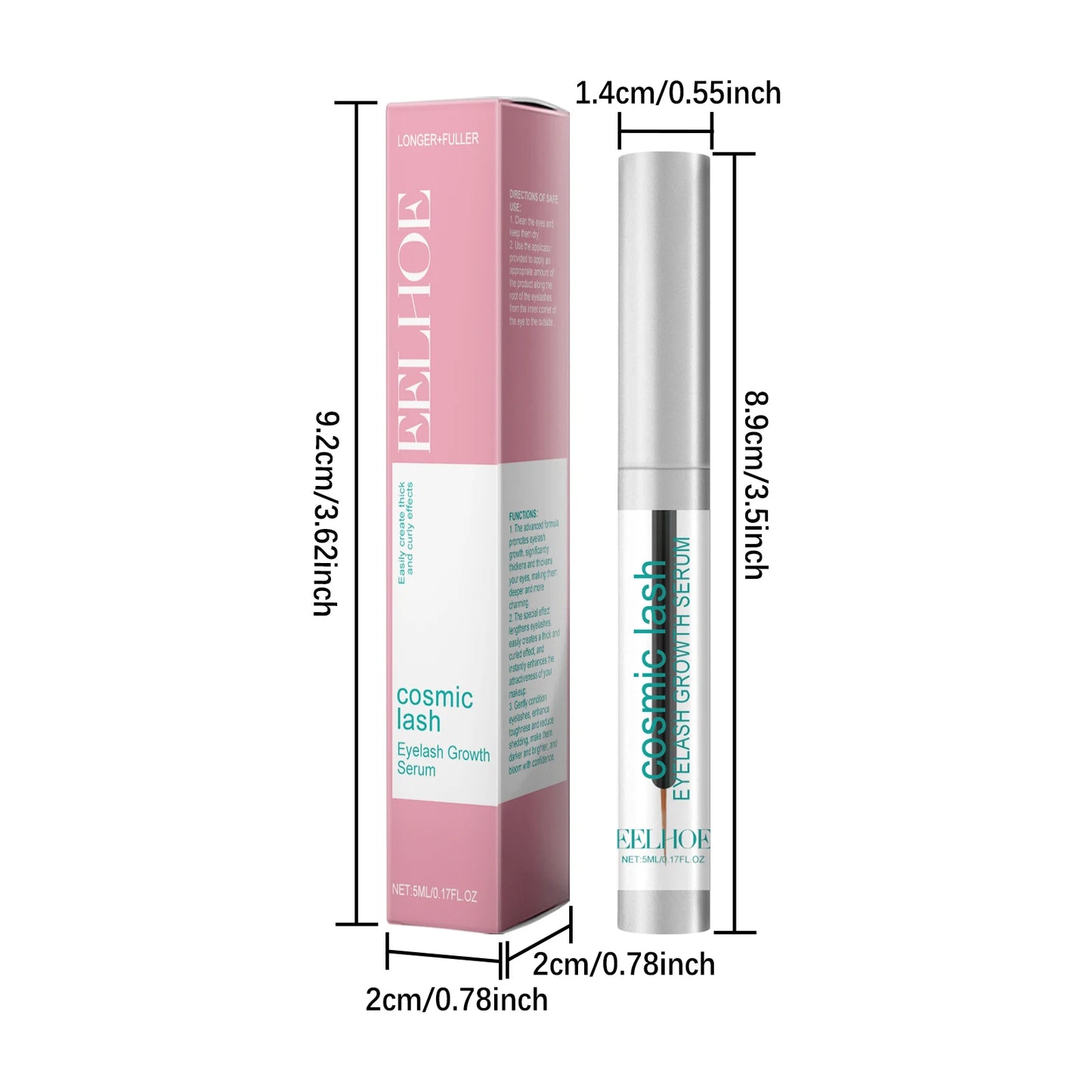 Eylash serum 8ml